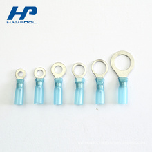 Waterproof Seal Electrical Assorted Wire Crimp Terminals
